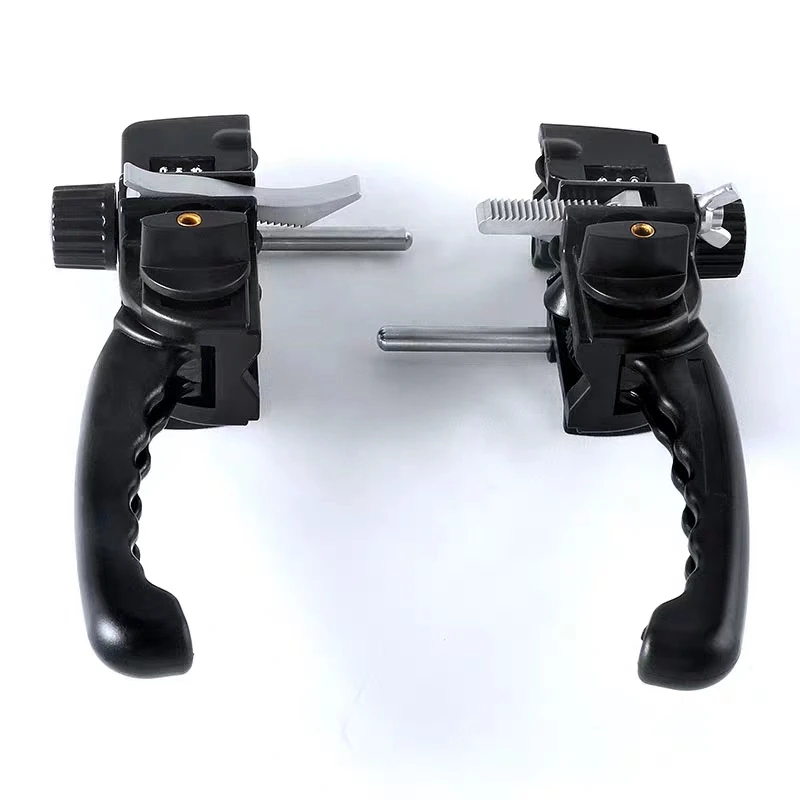 Поперечный и Продольный ножницы для кабеля бронированный наружный 10-30 мм