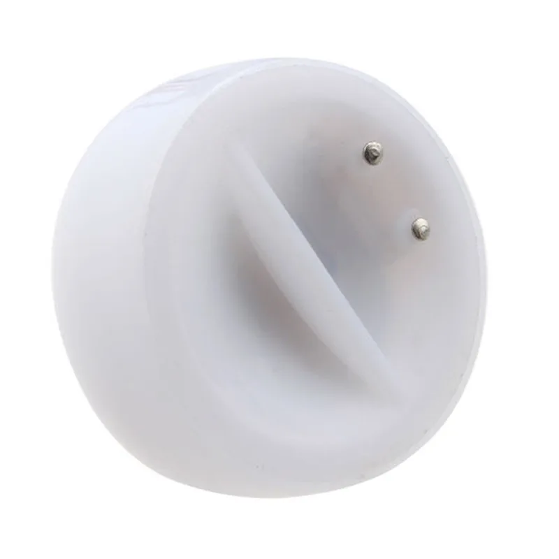 

24pcs Water Activated Waterproof Led Candle For Wedding Color velas flutuantes bougie flottante White Flameless velas flotantes