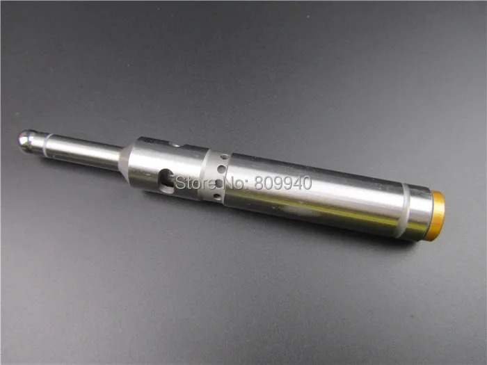 Точный электронный цифровой Edge Finder фрезерный светодиодный и звуковой 20 мм x 155