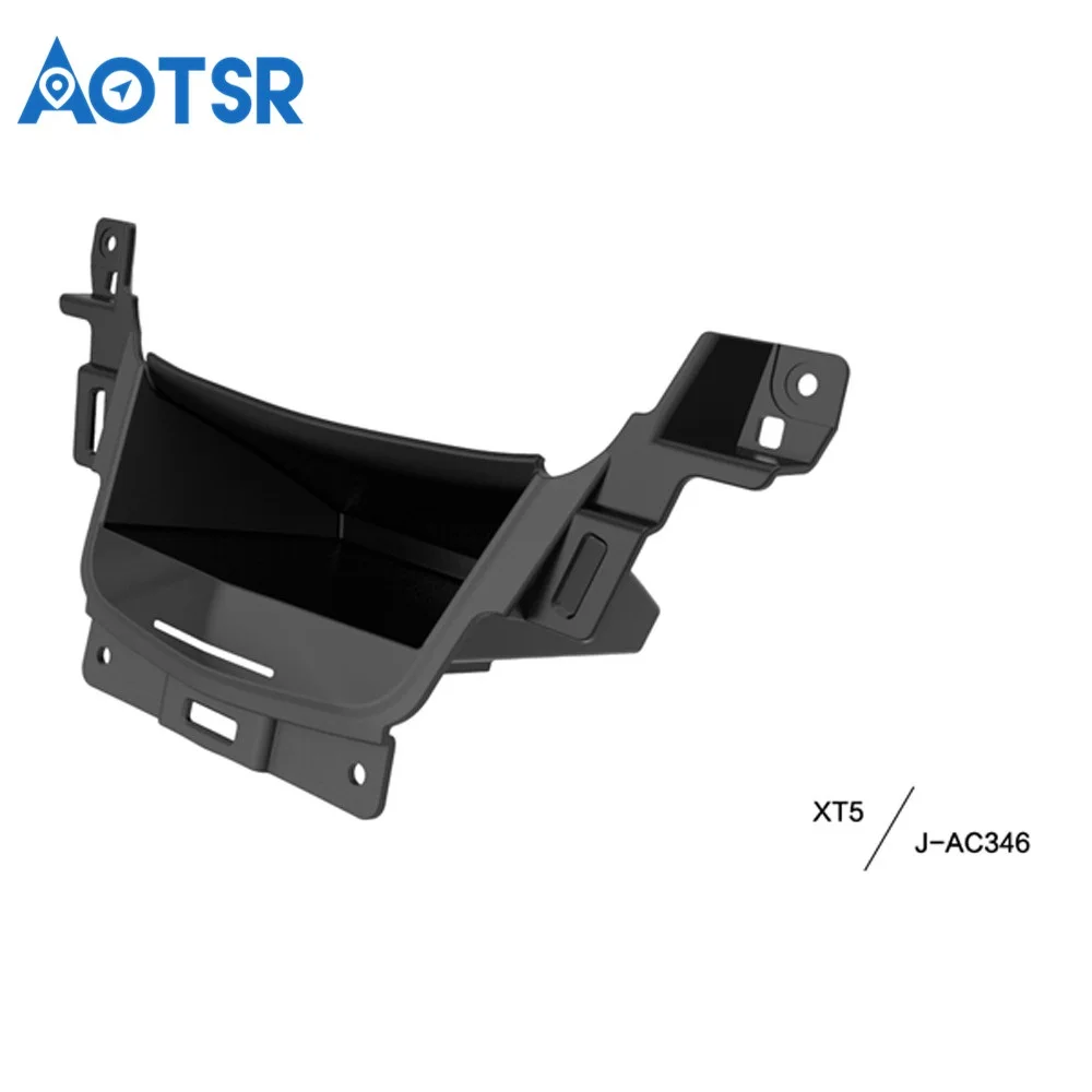 Aotsr беспроводное автомобильное зарядное устройство для Cadillac XT5 2017-2019