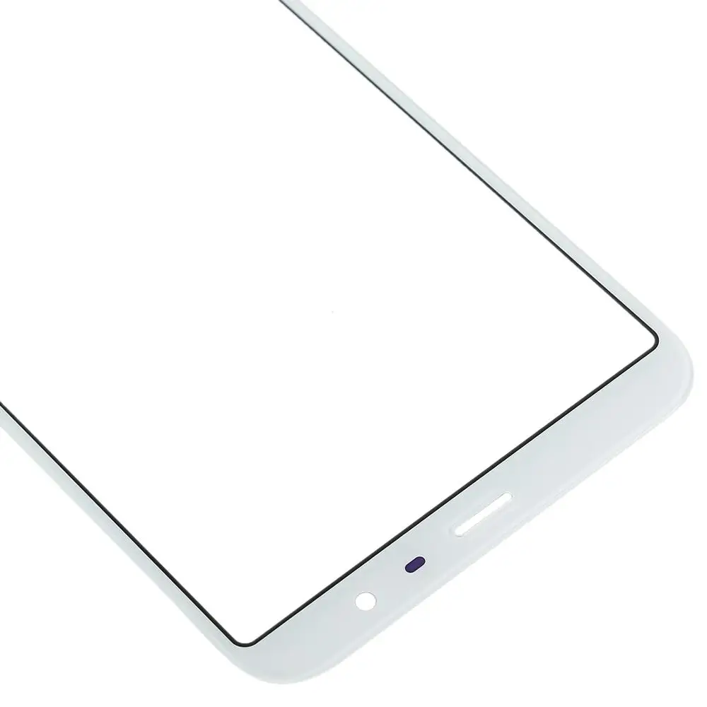 2019 5 7 дюймов сенсорный экран Экран для Meizu M6T Панель планшета Сенсор спереди