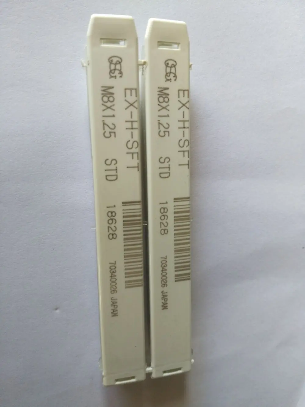 10 шт. резьбы краны EX H SFT м 8*1 25 OH2 18628| |