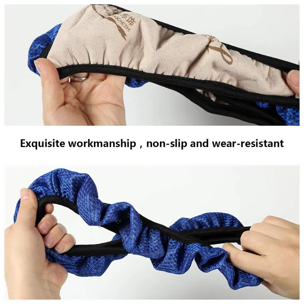 Новый четырехсезонный Универсальный сэндвич набор льда шелковая крышка