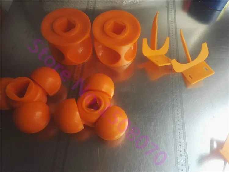 

Electric automatic orange juicer machine knife spare parts juice extractor spare part