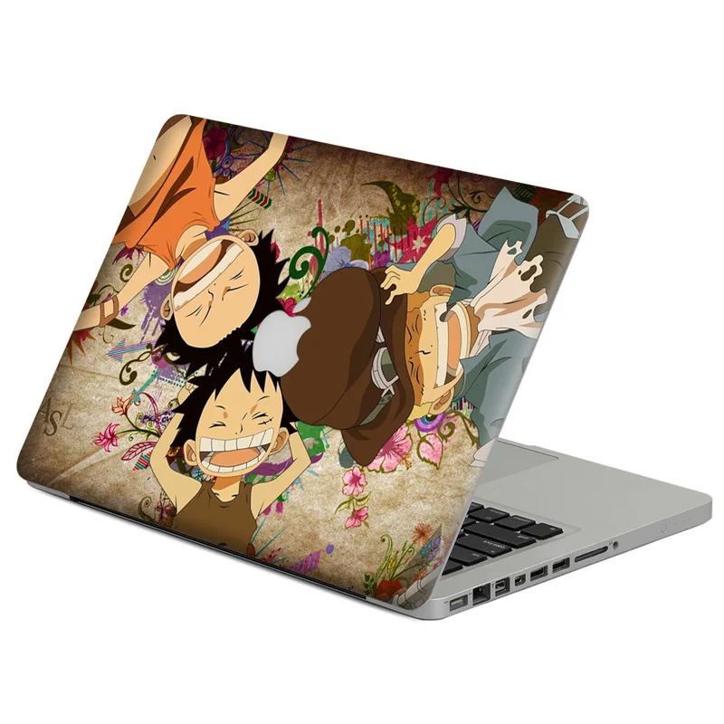 Детская виниловая наклейка для ноутбука MacBook Air Pro Retina 11 13 15 дюймов|stickers for kids