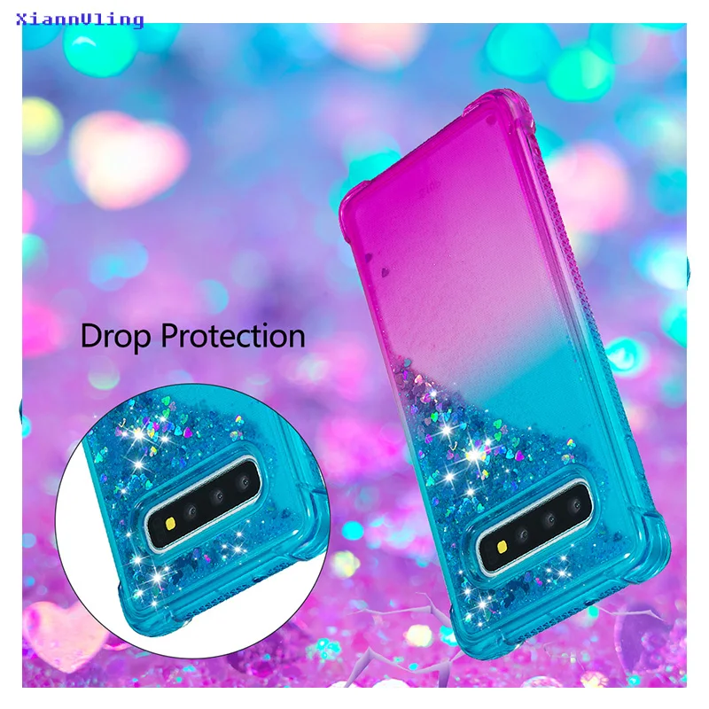 Для samsung Galaxy S10 SM G973D SGH N794 чехол для за 1 s10 G973N G9730/DS G973U G973F телефон Обложка