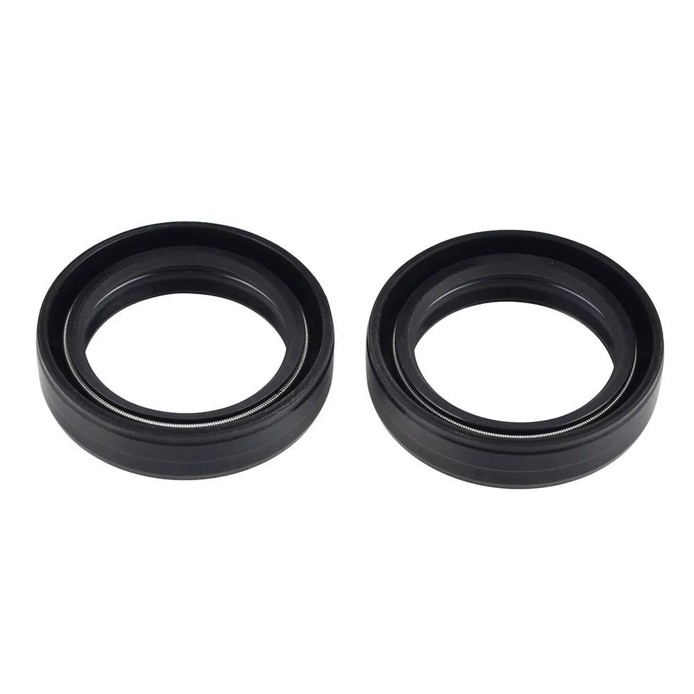 

Motorcycle Fork Oil Seal Gasket Washer For Honda ATC250R ATC 250 R 1985 1986