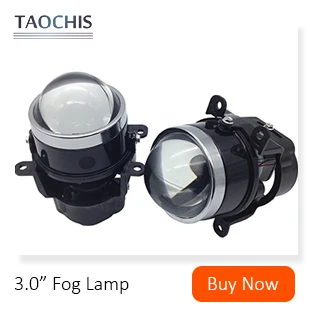 TAOCHIS 3,0 дюймов би-ксенон Hella 3r g5 объектив проектора HID D1S D3S D4S D2S кожух дьявола глаза ангела обновленная лампа демон глаз
