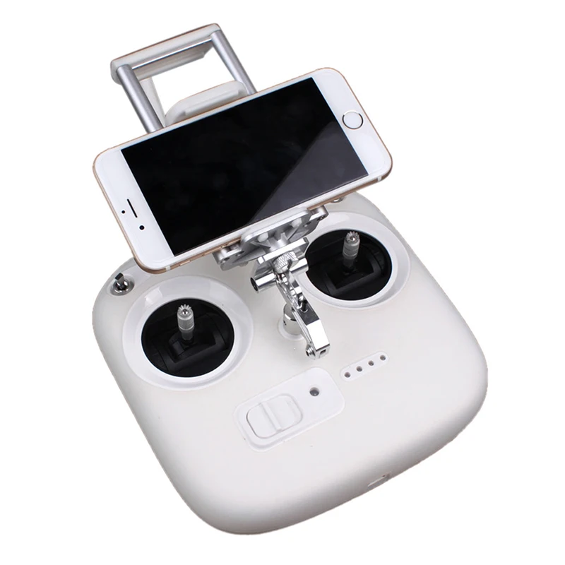 Для пульта дистанционного управления DJI Phantom 3 S держатель для монитора зажим