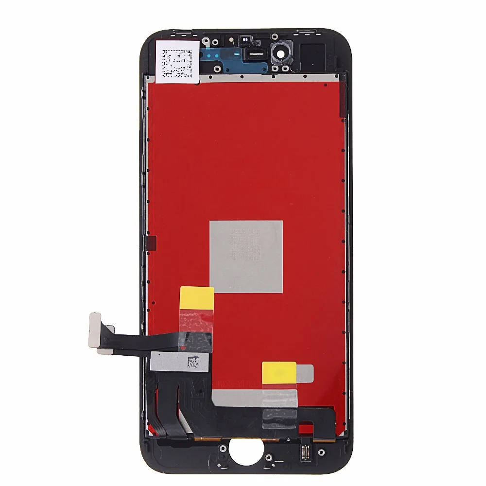 10 шт. AAA качество 100% новый дисплей для iPhone 8 ЖК с сенсорным экраном дигитайзер в