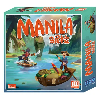 Новый Кристалл Манила шахматная доска игра для 3-5 человек играть в покер размер