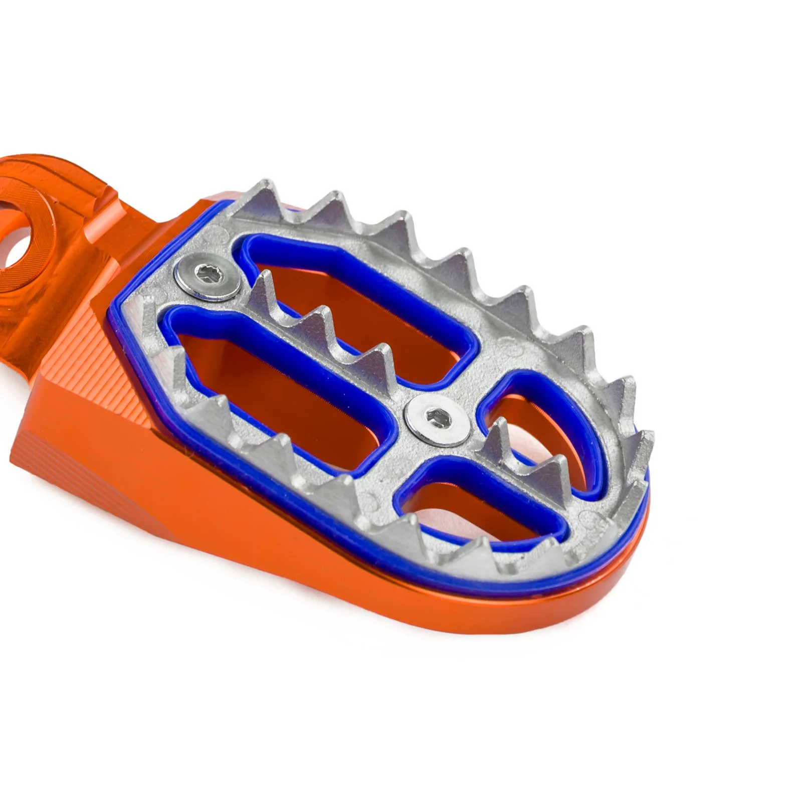 Подножек для ног педали KTM 50 65 85 125 150 250 300 350 400 450 500 530 SX EXC XC SX-F Freeride педаль |