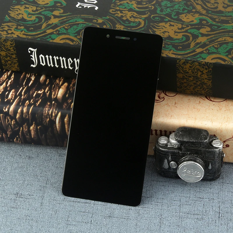 Ocolor для huawei Honor 6C DIG L01 ЖК дисплей и сенсорный экран замена дигитайзера +