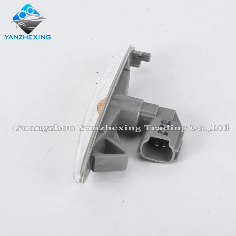 Боковая лампа для Toyota CAMRY REIZ 1 шт. LEXUS IS250/350 ES240/350 SC430 GS30/35/43/460/450H горец LH = RH|lamp for|lamp