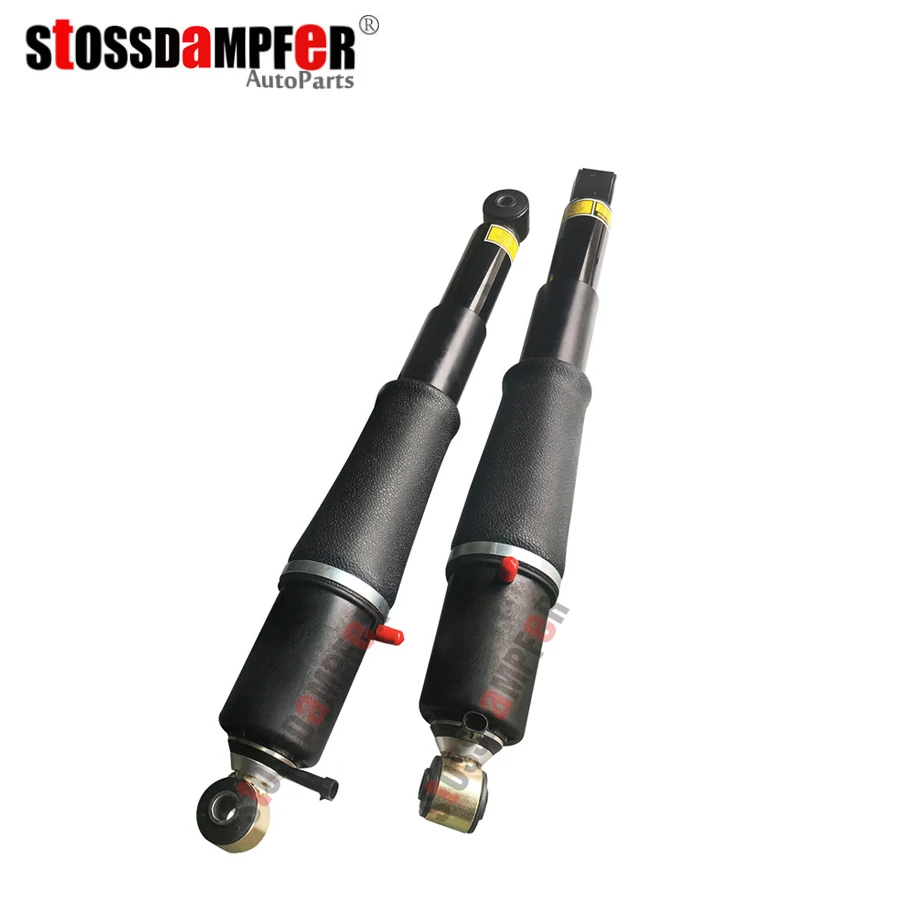 

StOSSDaMPFeR, 2 шт., амортизатор задней подвески, пневматическая распорка, подходит для GMC Yukon 1575626 22187156 25979391 25979393 25979394