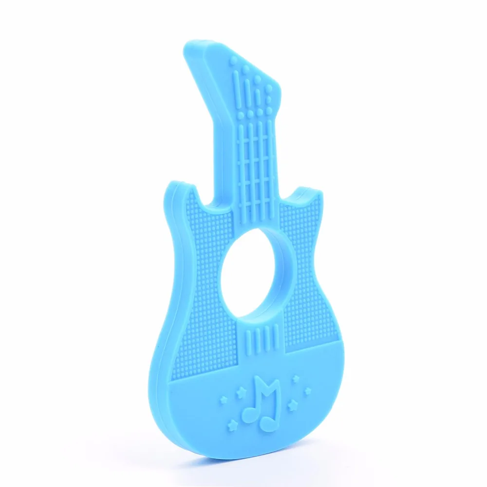 1 шт. детский силиконовый Прорезыватель для зубов|teething toys|teether siliconesilicone teether |