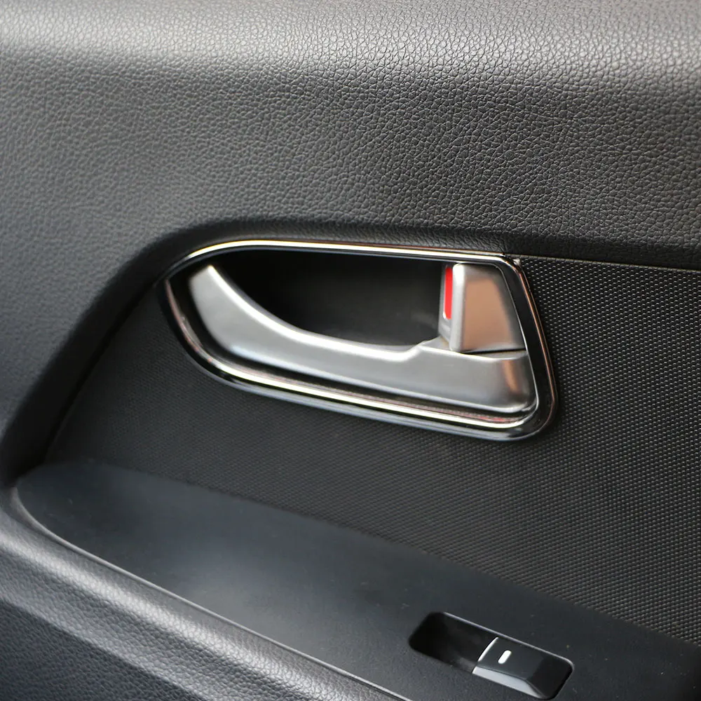 Хромированные Декоративные кольца Carmilla ABS Для Киа спортадж R 2012 2013 2014 2015