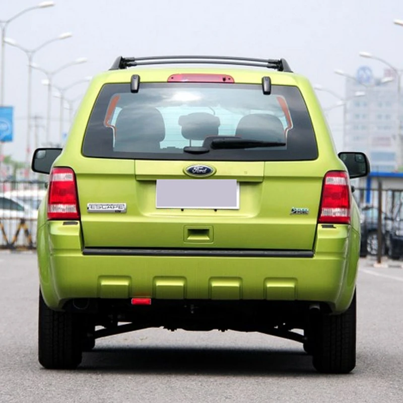 Лобовое стекло автомобиля заднего стеклоочистителя для Ford Kuga (2008-2012) натуральный