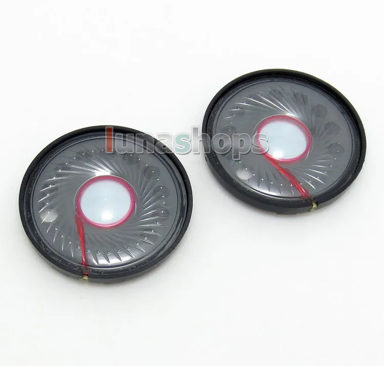 LN004321 Dia 40mm Repair Parts Speaker Unit For DIY Custom Sennheiser HD428 Headphone | Электроника