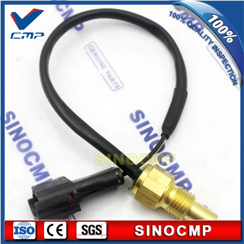 EC210B EC290B датчик температуры воды VOE14505855 14505855 для Экскаватора Volvo|sensor sensor|sensor