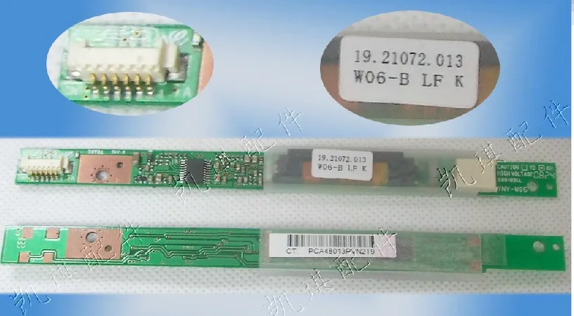 Оптовая продажа Новая плата инвертора для ЖК-экрана SSEA HP Pavilion DV2000 Compaq Presario серии