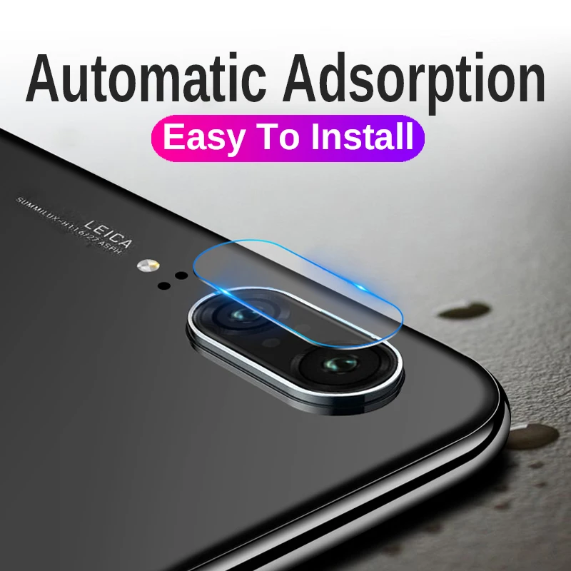 10D закаленное стекло для huawei Honor 10 Lite защита экрана камеры Защитная пленка Len на Honer