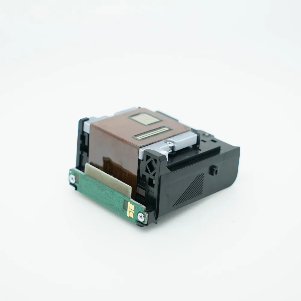 Проверено! Отремонтированная печатающая головка 1pk QY6-0068 для Canon IP100 печатающую