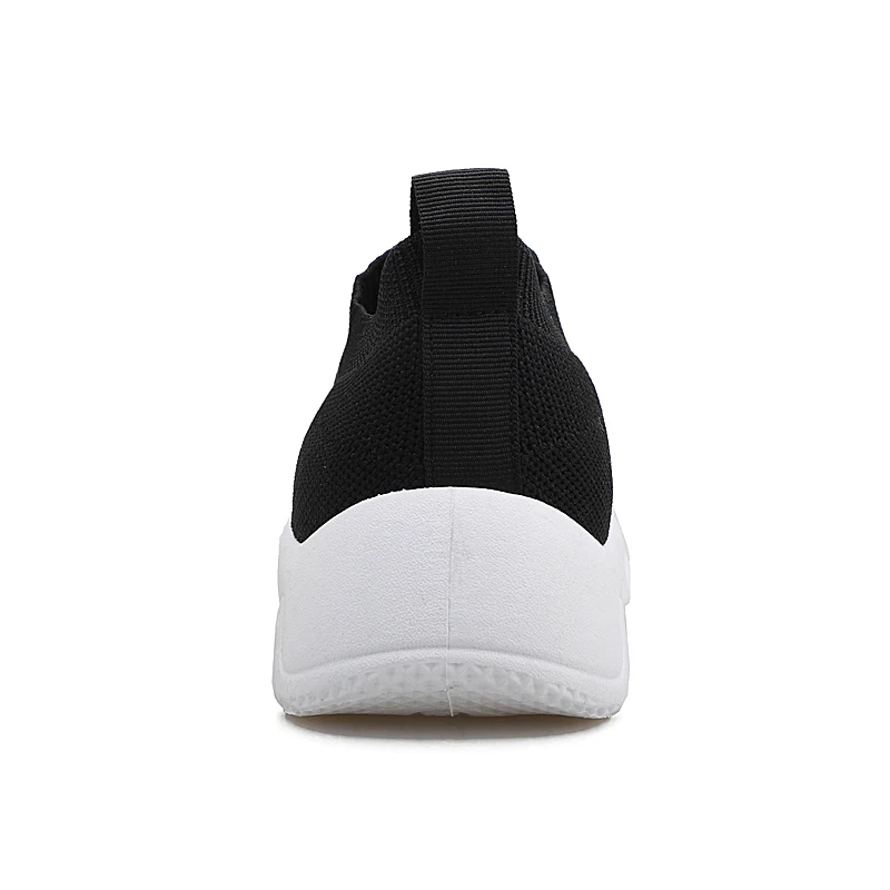 

2019 New Arrivals Fashion Women Vulcanize Shoes Breathable Casual Shoes Woman Platform Ladies Sneakers Zapatos Tenis Feminino