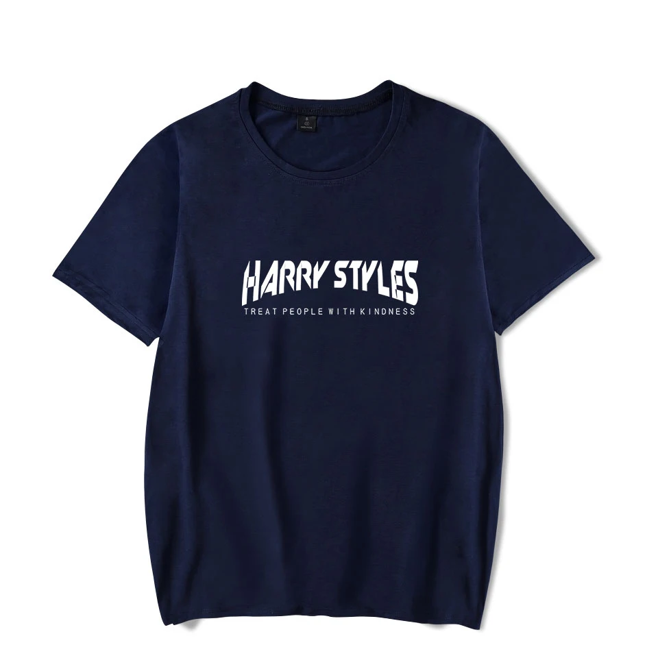Harry Styles, летние футболки для женщин/мужчин с коротким рукавом, модные футболки с принтом, модные повседневные футболки