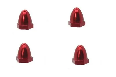 4х DJI Phantom Бесщеточный двигатель 2212 920kv DJI-PTM07 Propeller Prop фиксатор адаптер | Игрушки и