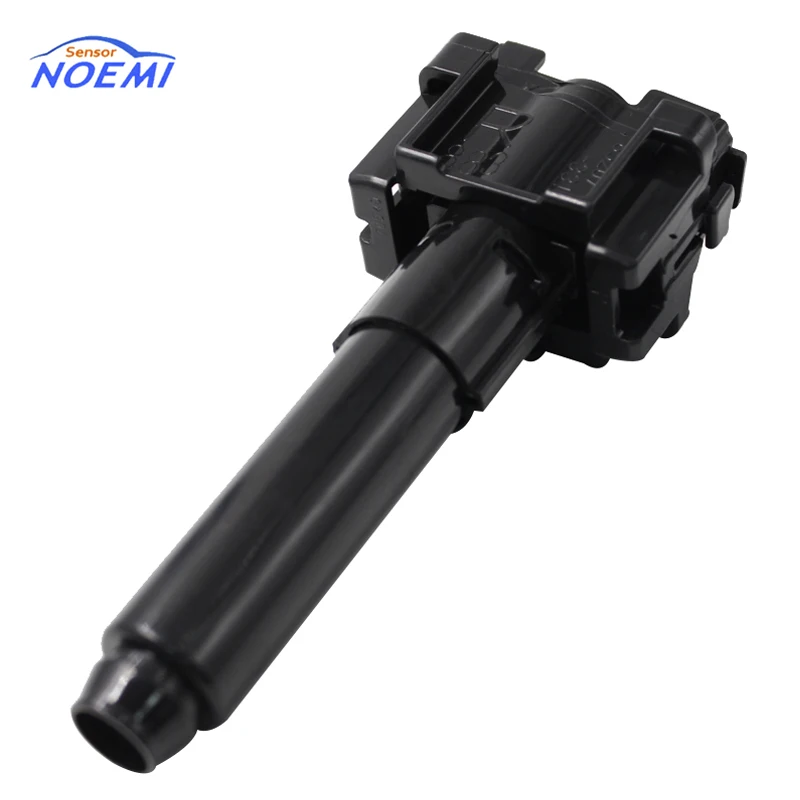 YAOPEI New For Toyota Camry 2014 Right New Headlight Washer Nozzle OEM 85207-33110