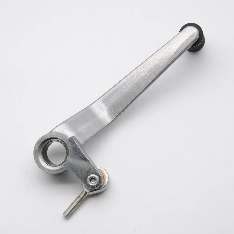 Motorcycle Aluminium Gear Shift Pedal Lever Universal for SUZUKI GSXR1000 2003-2004 03 04 New | Автомобили и мотоциклы