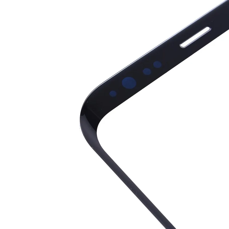 3 шт. внешнее стекло экрана для SAMSUNG S8 S9 S10 plus запасные части переднего объектива