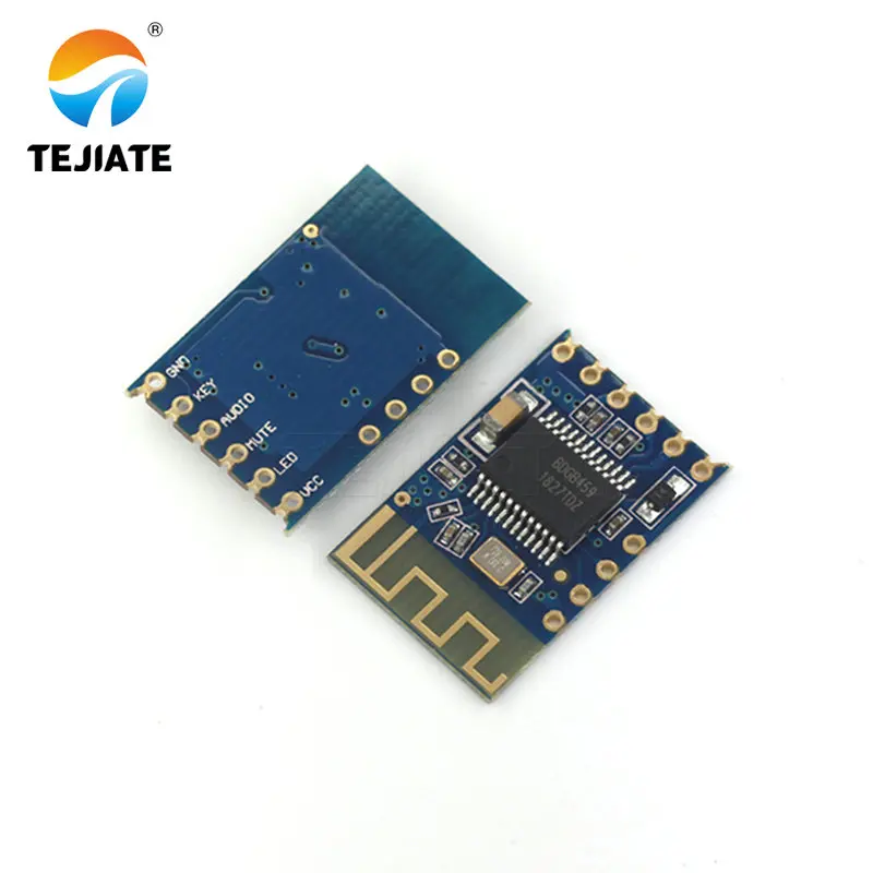 JDY 61 Bluetooth аудио модуль моно модуль|Датчики| |