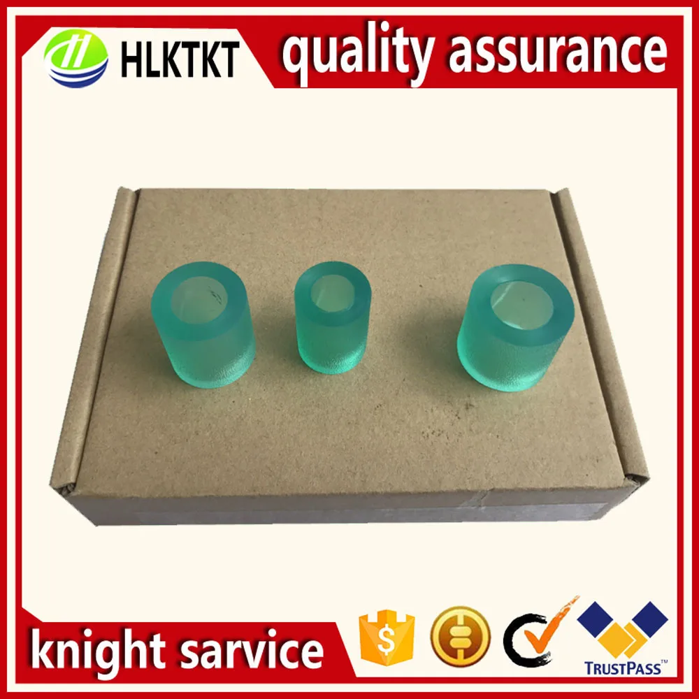 5 комплектов х роликовая шина для захвата бумаги Ricoh MP7500 AF2075 AF1075 MP8000 6001 7001 8001