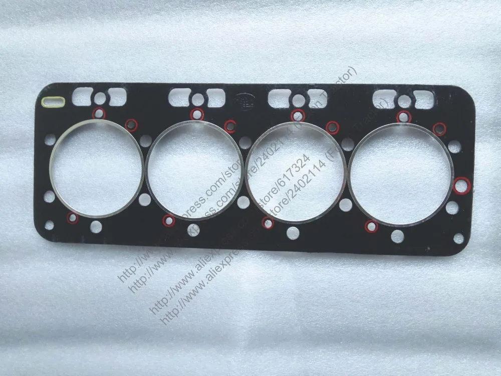 cylinder head gasket for Jiangdong JD4100, part number: