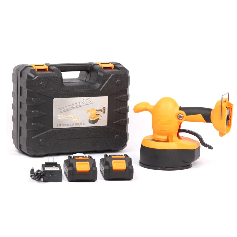 601-2 машина для выравнивания плитки для укладки керамического пола стены Электрический инструмент