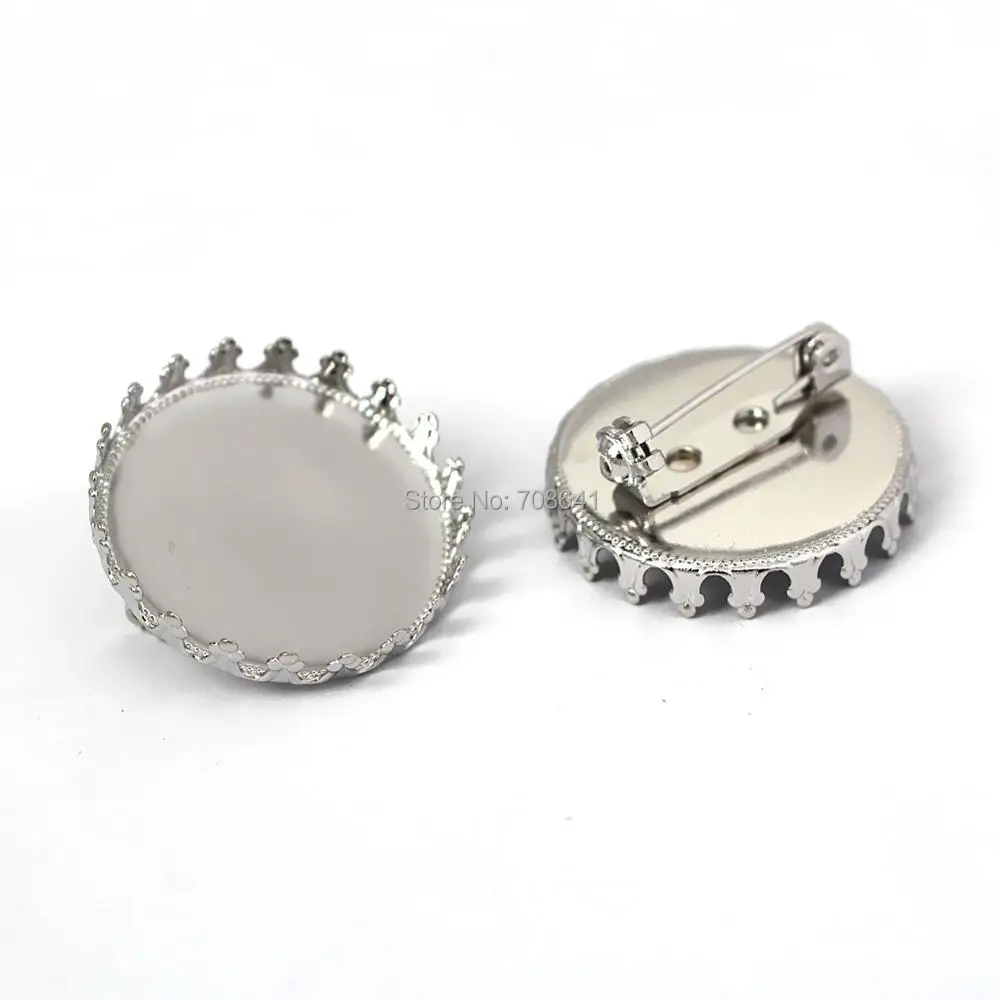 Пустые булавки основа для броши параметры фотоэлементов брошь сделай сам