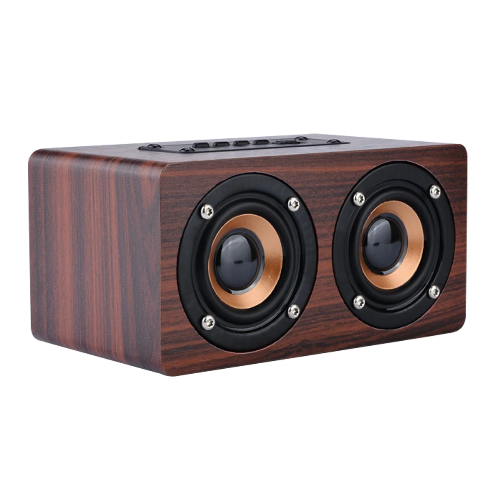 Abuzhen bluetooth колонка картонная звуковая панель мощный бас музыка звук разрешение