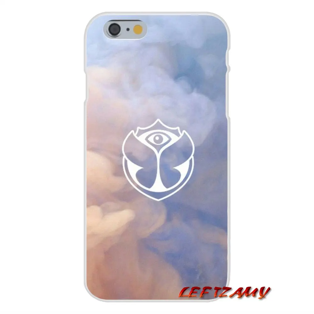 Для Samsung Galaxy S3 S4 S5 MINI S6 S7 edge S8 S9 Plus Note 2 3 4 5 8 аксессуары чехлы для телефонов Tomorrowland