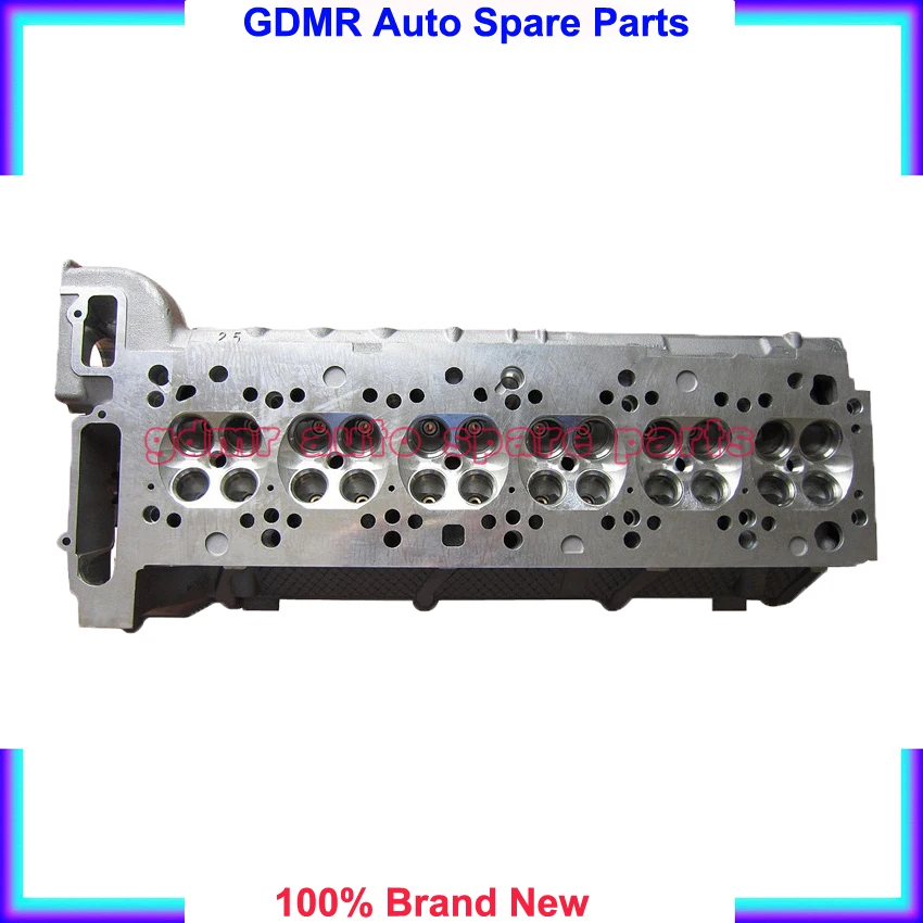 Двигатель автозапчасти головка цилиндра M50 M52 OEM 11121748391 AMC 910553 для автомобиля BMW 325