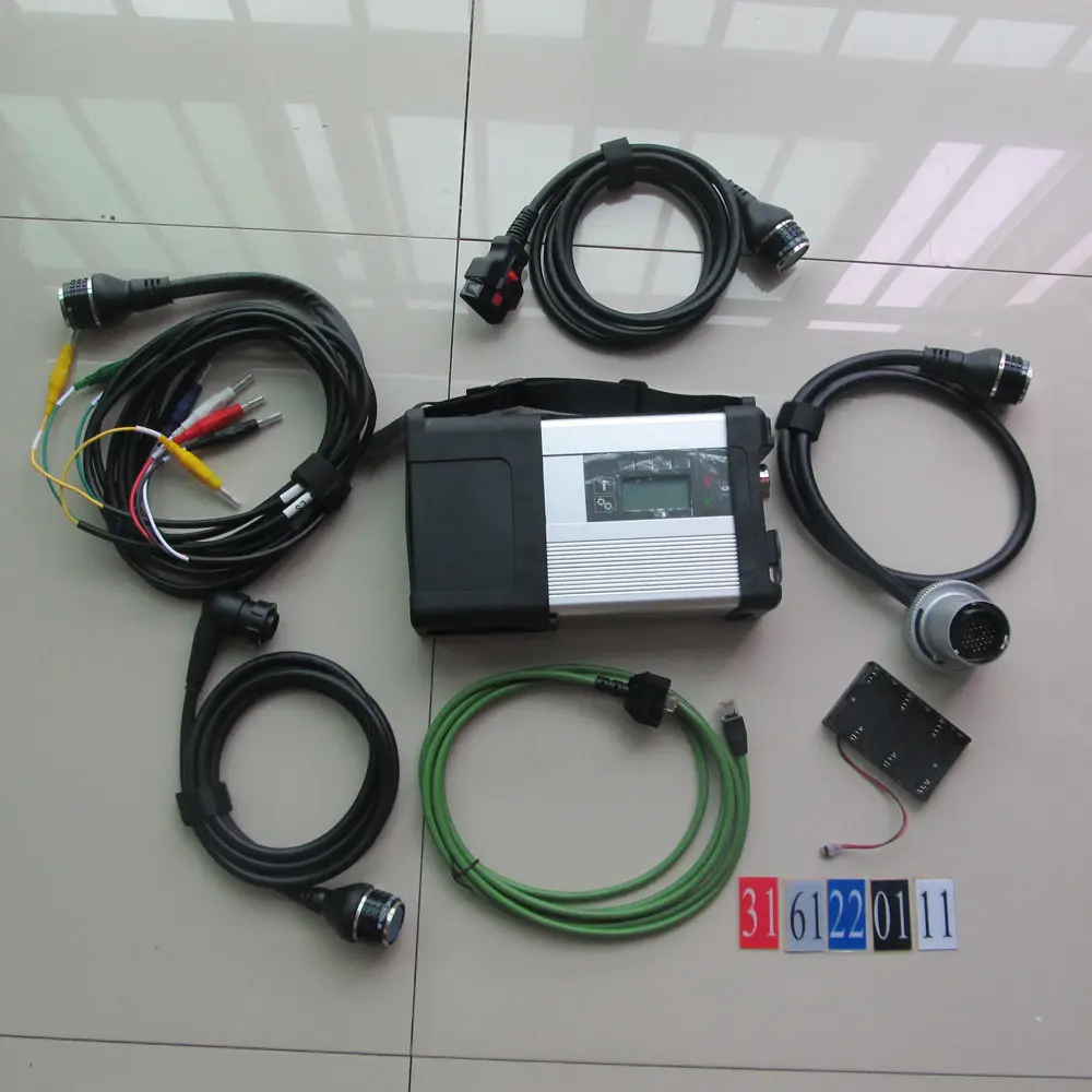Диагностический инструмент 2019 03 в mb star connect sd c5 compact 5 + hdd для bmw icom next a b c toughbook cf-19
