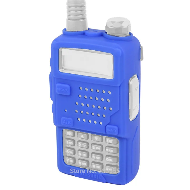 

Walkie Talkie BAOFENG BF-UV5R UV5RA UV985 TH-F8
