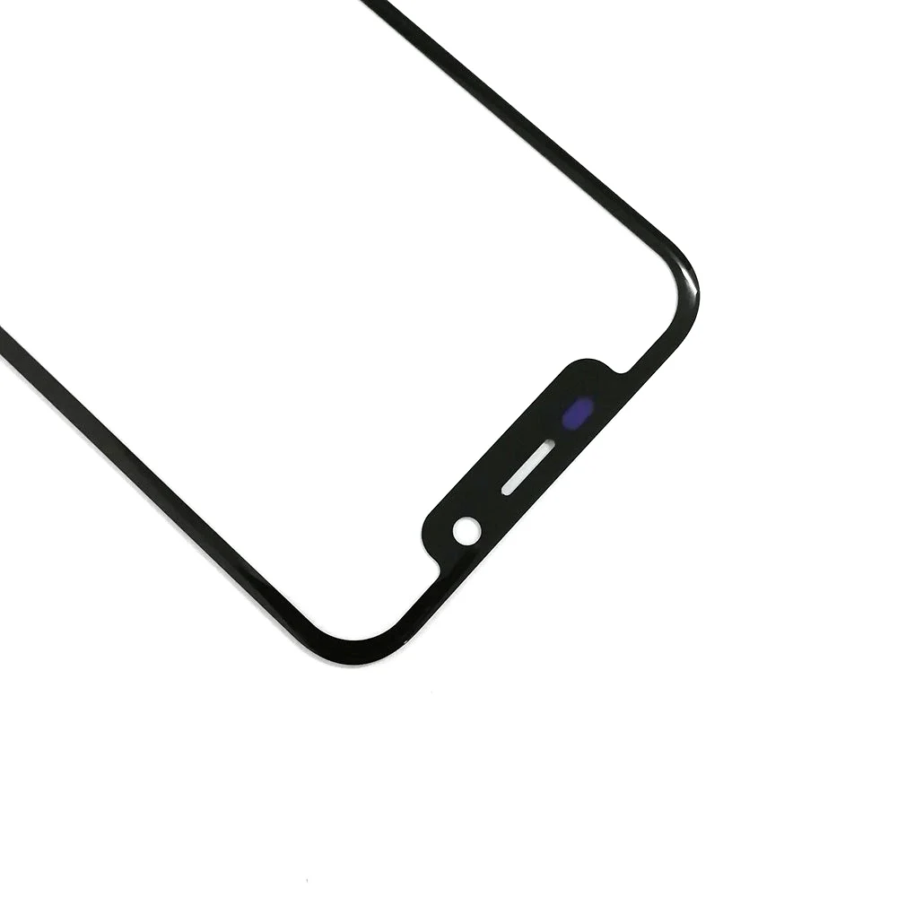 Сенсорная панель Для Doogee X70 черный | Мобильные телефоны и аксессуары