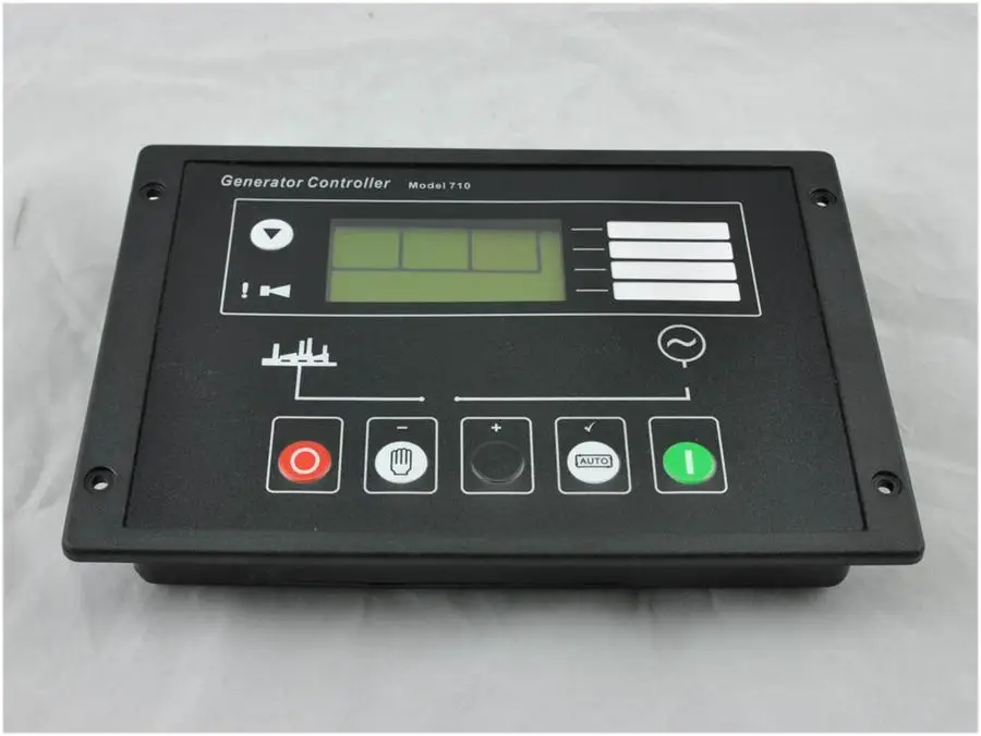 710 Remote Start Unit Generator Controller Free Shipping 12001964 | Обустройство дома