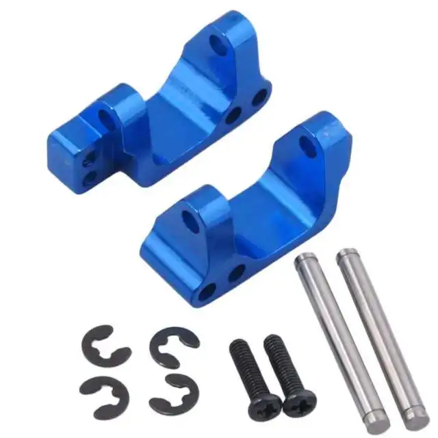5 цветов RC WL 959-07 алюминиевая передняя втулка (L/R) для WLtoys L959 Внедорожник Багги |