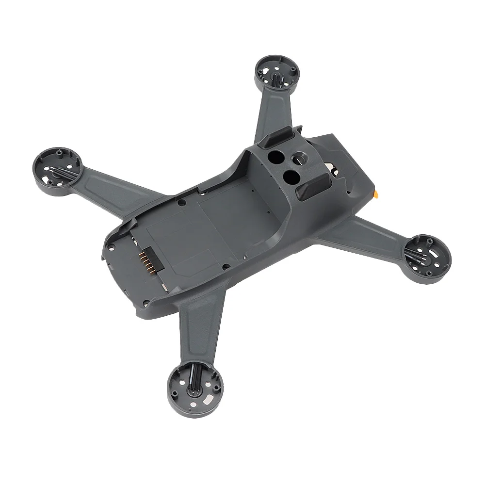 Средний корпус бренд Spark средняя рамка Корпус оболочка для дрона DJJ Spark Крышка Корпус Замена услуги запасные части