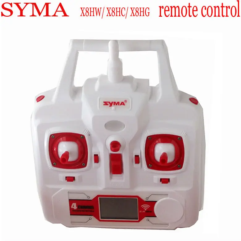 Syma X8HC XH8W XH8G Квадрокоптер запасные части монтажная плата + проволочная головка