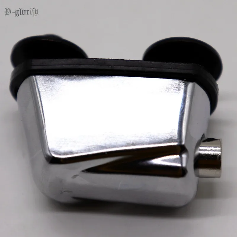 

40 pieces 26mm hole to hole Zinc alloy lug single side lug