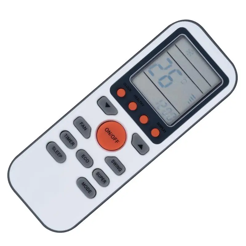 Сменный пульт дистанционного управления для кондиционера BALLU TCL AKAI Sanyo Electrolux AC
